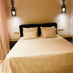 Epos & Luxury Semesterbostad Paliouri