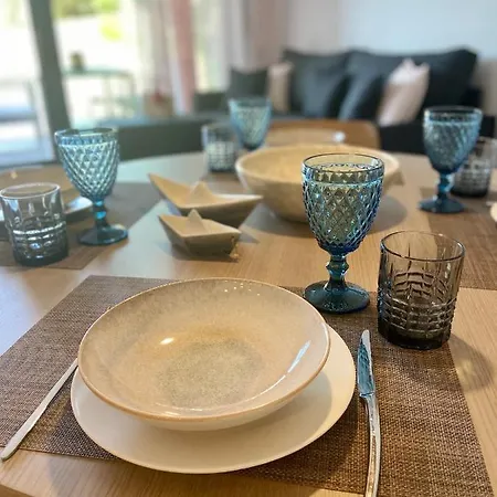 Epos Villas&luxury Сasa de vacaciones