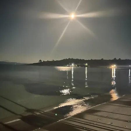 Сasa de vacaciones Epos