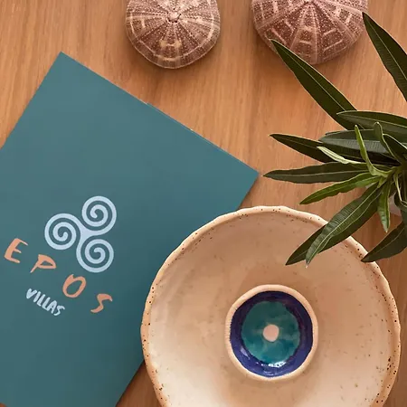 Epos * Paliouri