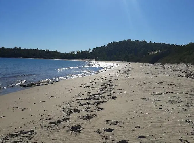 Epos & Luxury Nyaraló *