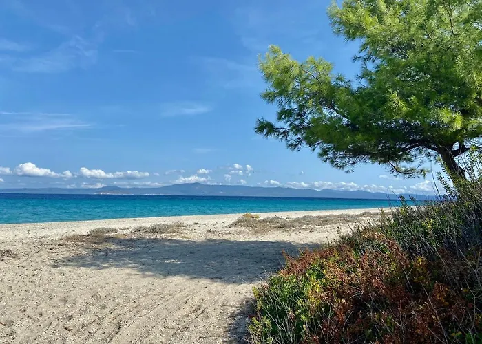 Nyaraló Epos & Luxury *