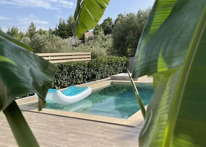 Nyaraló Epos & Luxury