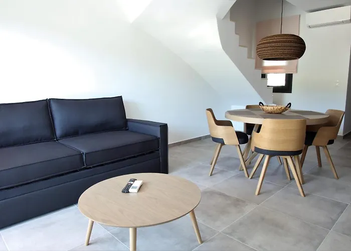 Nyaraló Epos & Luxury