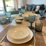Epos & Luxury Ferienhaus
