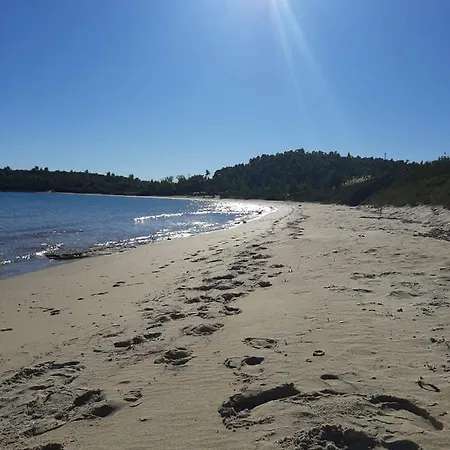 Epos Villas&luxury Сasa de vacaciones *