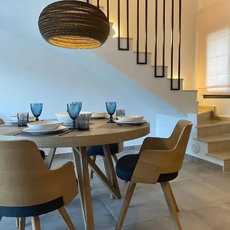 Epos Villas&luxury