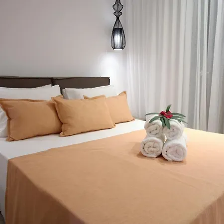 Vakantiehuis Epos & Luxury *