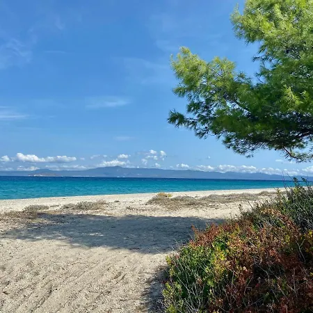 بيت للعطل Epos & Luxury *