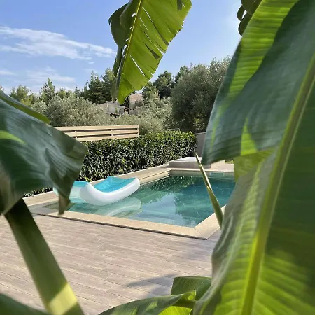 Holiday home Epos & Luxury