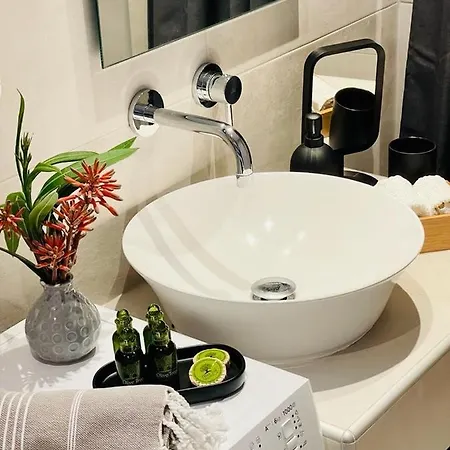 Epos & Luxury * Paliouri