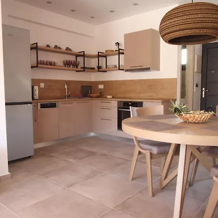Holiday home Epos & Luxury