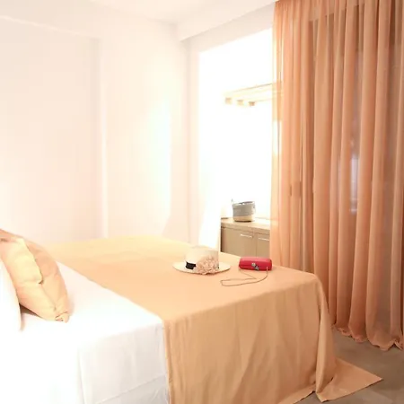 Сasa de vacaciones Epos Villas&luxury