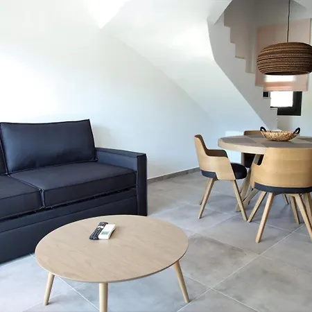 Vakantiehuis Epos & Luxury