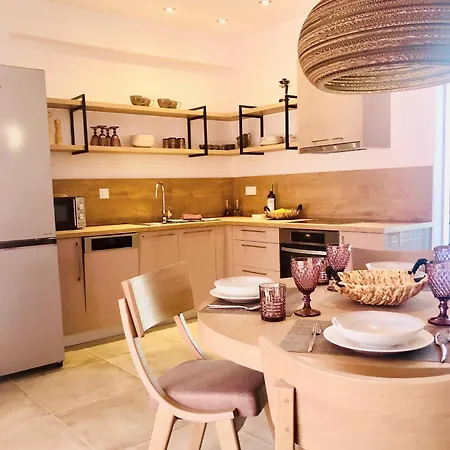 Holiday home Epos & Luxury