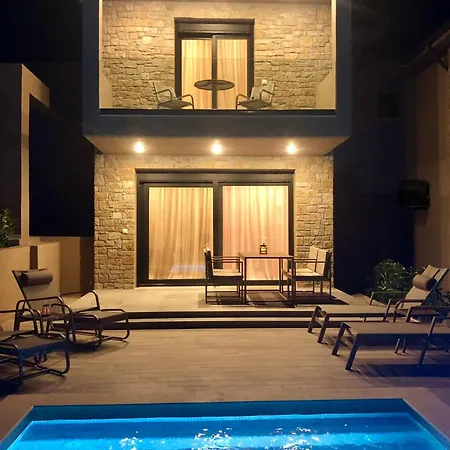 Holiday home Epos & Luxury Paliouri