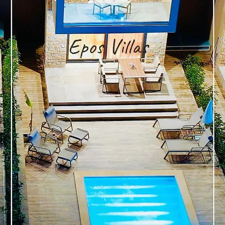 Epos & Luxury