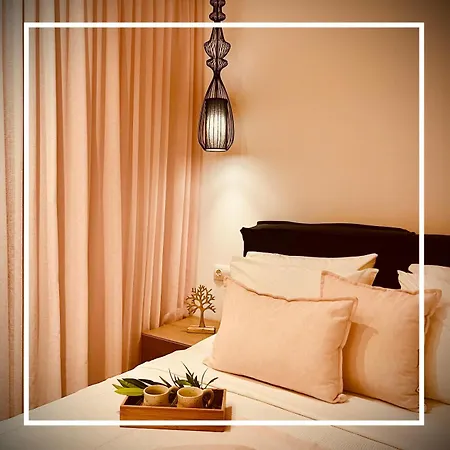 Epos & Luxury Vakantiehuis