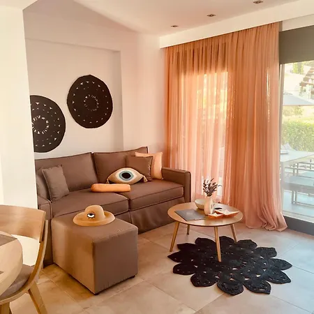 Epos & Luxury * Paliouri