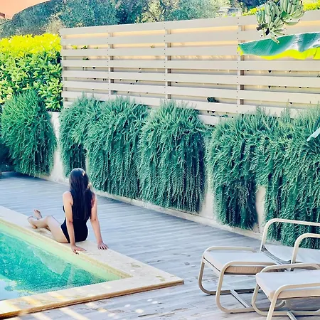 Holiday home Epos & Luxury *