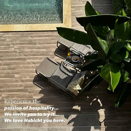 Holiday home Epos & Luxury Paliouri