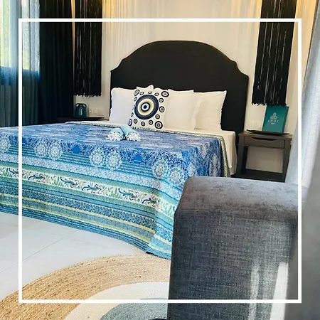 Vakantiehuis Epos & Luxury