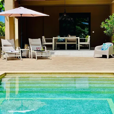 Vakantiehuis Epos & Luxury *