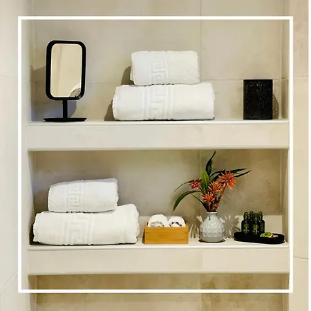 Epos & Luxury * Paliouri