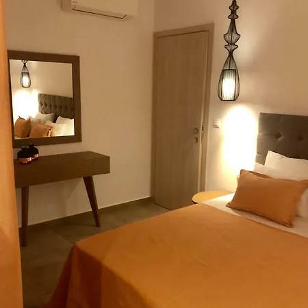 Vakantiehuis Epos & Luxury *