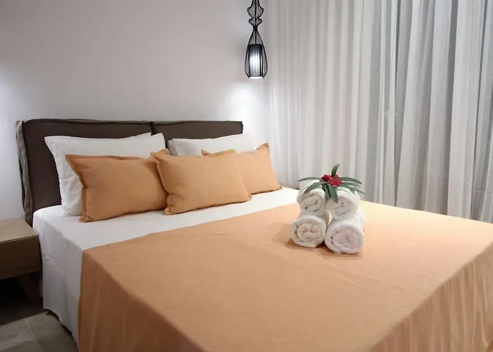 Tatil Evi Epos & Luxury *