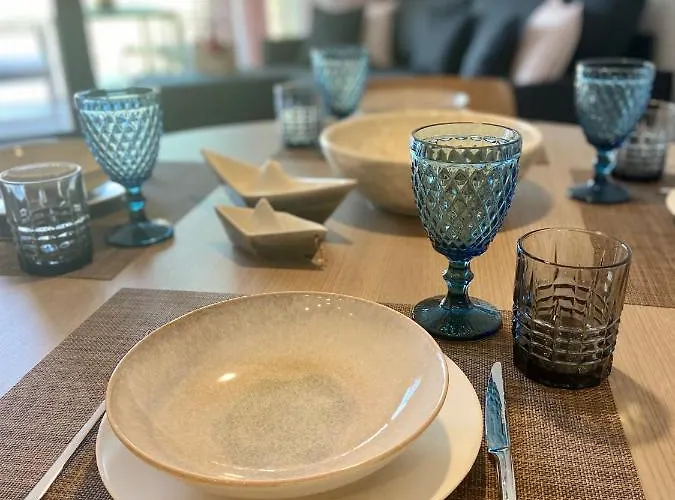 Epos & Luxury Tatil Evi