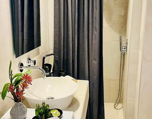 Epos & Luxury Paliouri