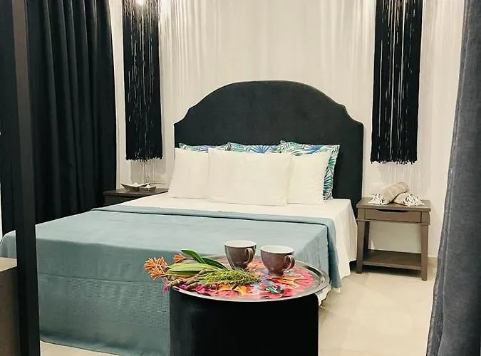 Epos & Luxury Tatil Evi Paliouri