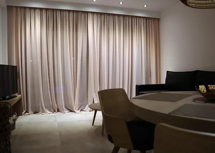 Epos & Luxury Tatil Evi *