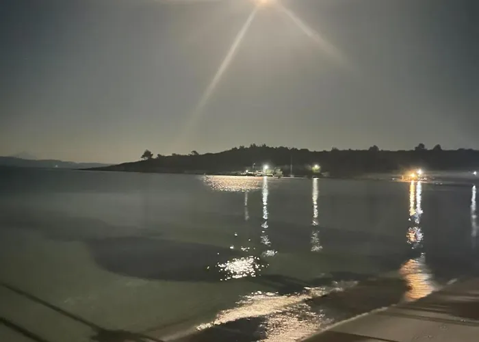 Tatil Evi Epos & Luxury