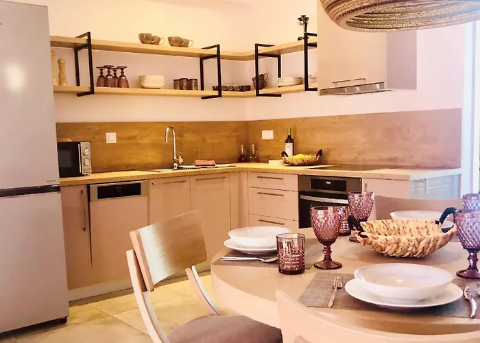 Tatil Evi Epos & Luxury