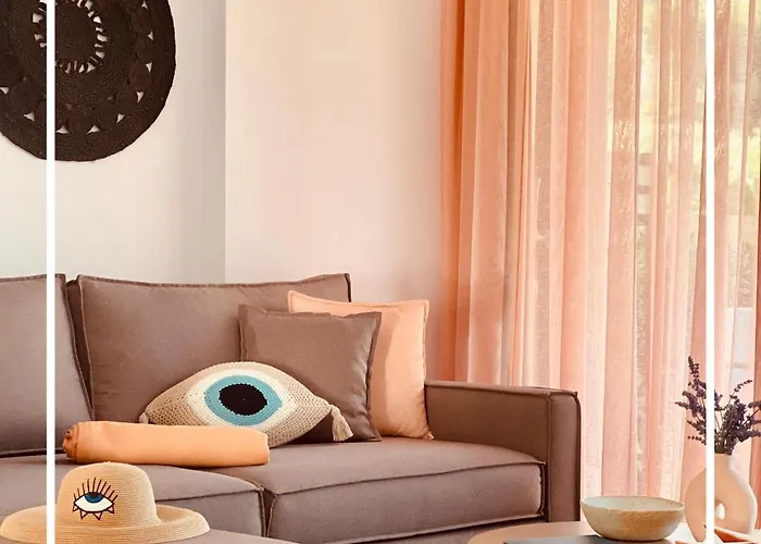 Tatil Evi Epos & Luxury *