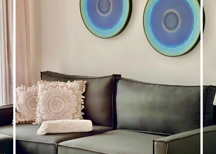 Tatil Evi Epos & Luxury *