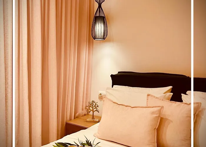 Epos & Luxury Tatil Evi