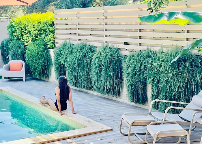 Tatil Evi Epos & Luxury *