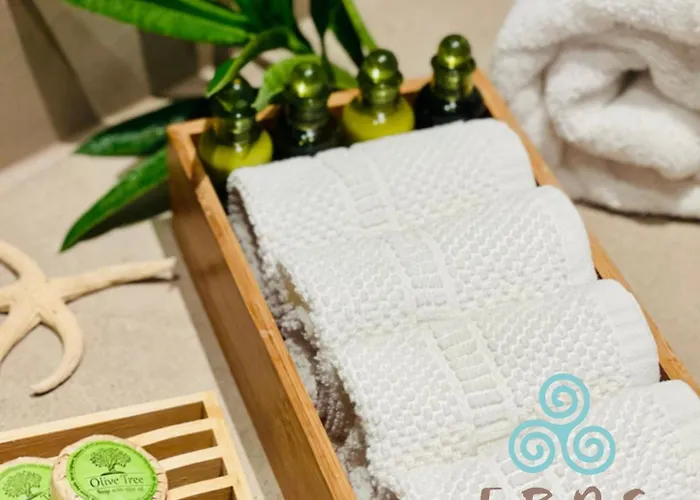 Tatil Evi Epos & Luxury