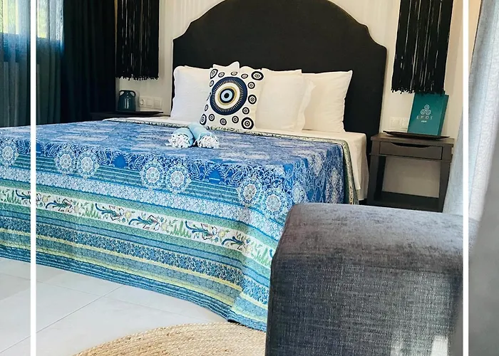 Tatil Evi Epos & Luxury