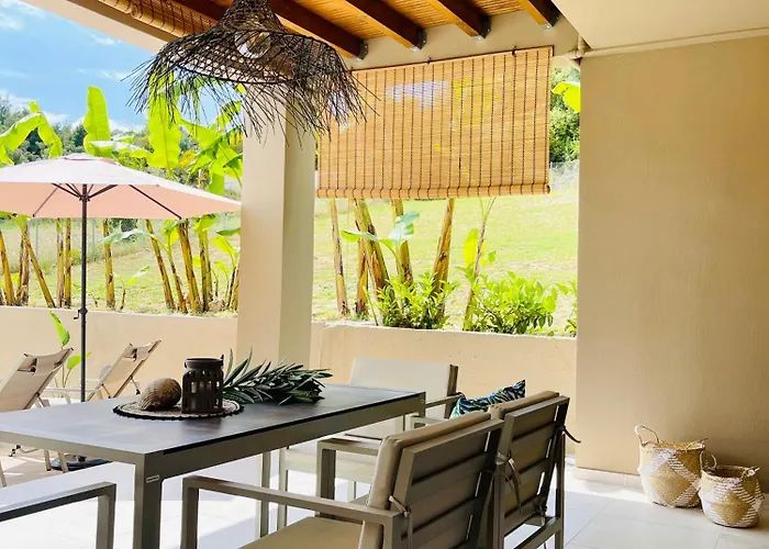 Epos & Luxury Paliouri