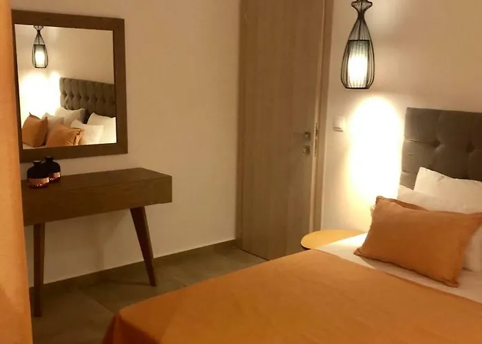 Tatil Evi Epos & Luxury *