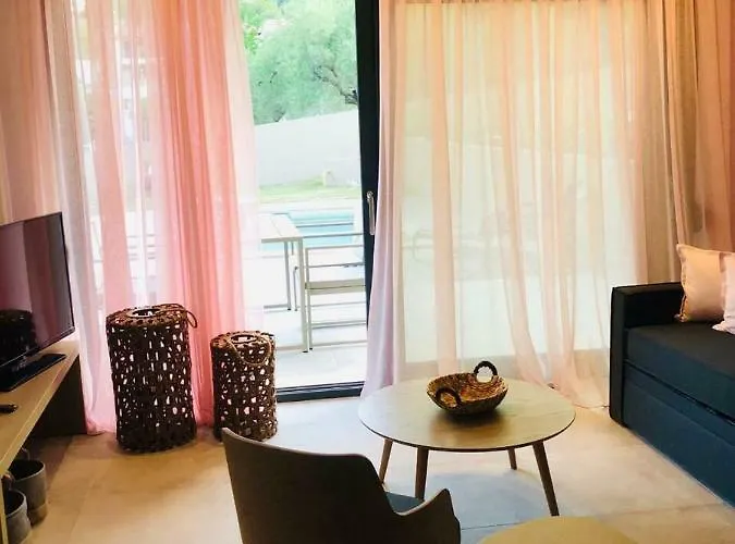 Tatil Evi Epos & Luxury *