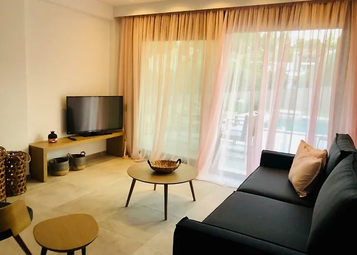 Epos & Luxury Tatil Evi