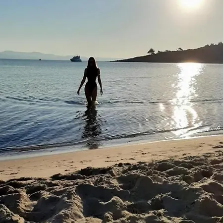 Epos & Luxury Παλιούρι