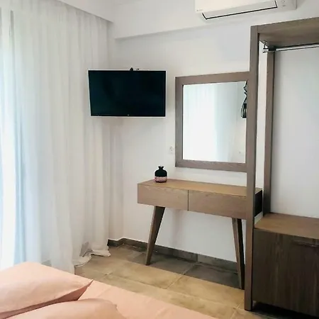 Epos & Luxury Holiday home Paliouri