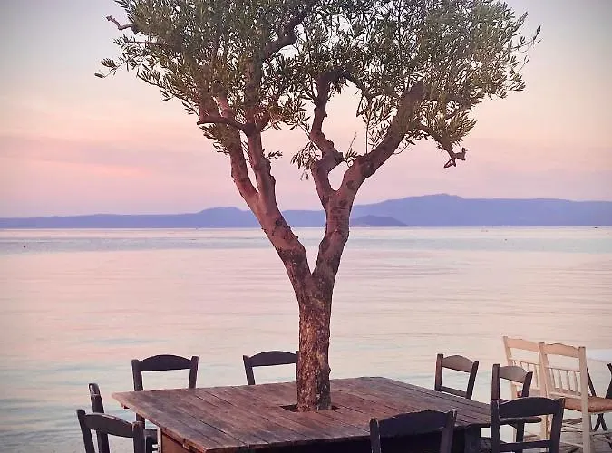 Σπίτι διακοπών Epos & Luxury