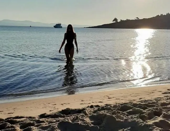 Epos & Luxury Παλιούρι